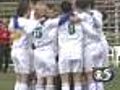 Notre Dame Vs. Pewaukee In Soccer Semis