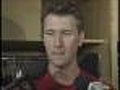 Web Extra: Bay Calls This A Learning Experience
