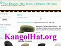 Buy Kangol Hat