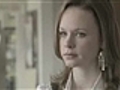 Thora Birch delata un misterioso pacto &#039;The pregnancy pact&#039;