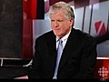 The Hour: Brian Burke