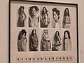 El MoMA de Nueva York reúne la fotografía y escultura en una exposición