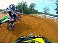 Racer X Films: Nick Paluzzi Budds Creek