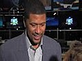 Jalen Rose: 3/11/11