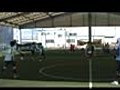 2010/12/18 第6節　MIX 2試合目 その11(league.30 2010年下期 Division1)