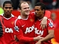 Man Utd on brink of 19th EPL title