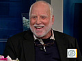 Video: Early Coffee: Richard Dreyfuss on 