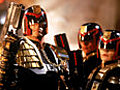 &#039;Judge Dredd&#039; Trailer (HBO)  (HD)