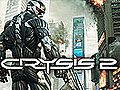 Crysis 2 - Ingame demo multijugador