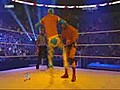 WWE Over the Limit 2011: Sin Cara vs Chavo Guerrero Part2