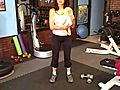 New Mom   Baby Workout with Michele...