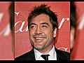 Is Javier Bardem set to play a Bond villain?