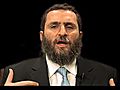 Rabbi Shmuley Boteach on The Kosher Sutra