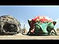 Rango - Bande annonce (VF)