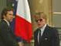 Robert Redford  Honored