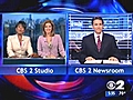 CBS 2's Chris Wragge Hosts Annual Jets Kick-Off Luncheon