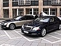 Facelift für den Maybach 62S