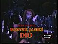 Reality Check TV’s Dio tribute part 1