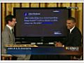 President Obama Twitter Town Hall Meeting