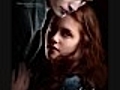 Twilight Soundtrack -  Bella&#039;s Lullaby - Carter Burwell