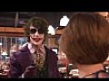 The Dark Knight Trailer Spoof