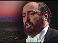 Luciano Pavarotti-E Lucevan Le Stelle..mp4