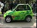 Electric car tours India