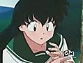 Inuyasha AMV kikyo kagome charm