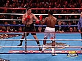 Boxing - Highlights: Lewis vs. V. Klitschko