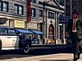 LA Noire Gameplay Trailer: Rising Through The Ranks
