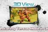 Super Street Fighter IV 3D