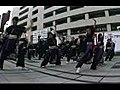 ふくこい踊り隊 in ふくこい２００９