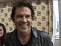 Jonah Hex - Josh Brolin Interview at Comic Con