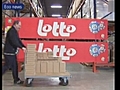 La Loterie Nationale voit ses ventes baisser en 2010