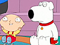 Family Guy: Yahtzee!