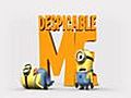 Despicable Me