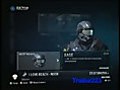 Halo: Reach All Armour Unlock