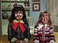 Bewitched:  Sisters At Heart