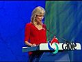 Jill Biden in Chicago