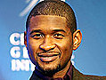 OMG! Usher Is 32!