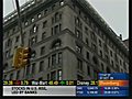 Inside Look - Commercial Real Estate Troubles