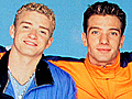 Biography: NSYNC - Family