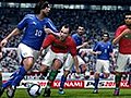 Pro Evolution Soccer 2011 - Preview