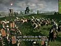 Total War: Shogun 2 - Tutoriel multijoueur partie 1 (VOSTFR)