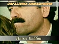 ibrahim tatlises - HASRET KALDIM