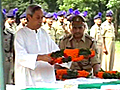 Orissa pays homage to martyrs