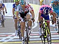 2011 Giro: Stage 7 highlights