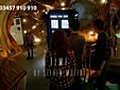 Space and Time - Doctor Who Red Nose Day 2011 Special VOSTFR (Version 2)