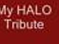 Halo Tribute