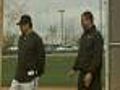 Ozzie,  Kenny Get Real; Buehrle Opening Day Starter